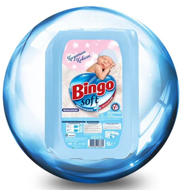 Bingo Kuzumun Kokusu