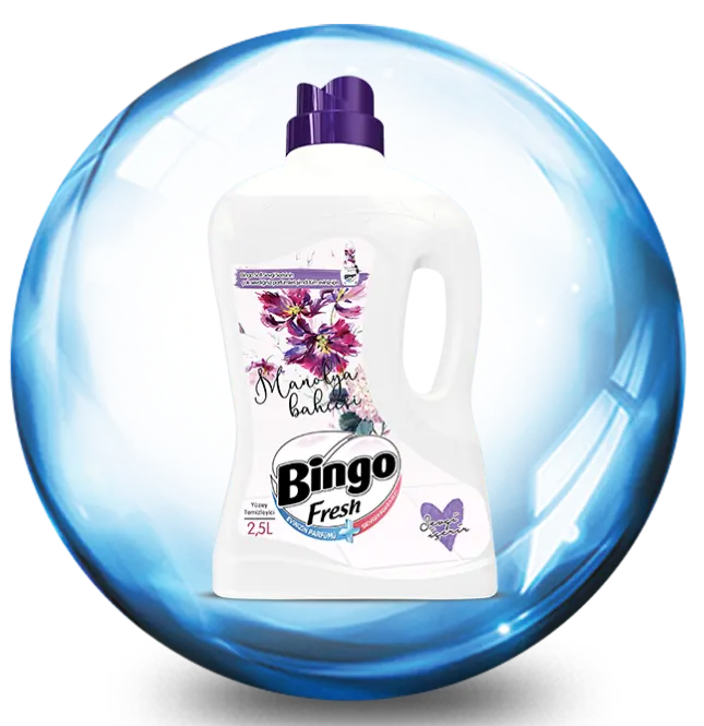 Bingo Manolya Bahçesi