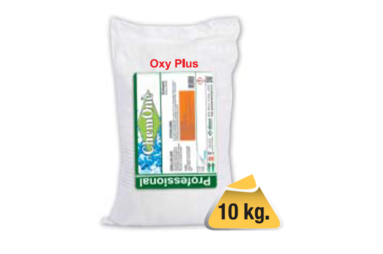 Oxy Plus