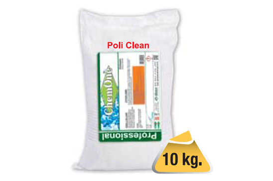 Poli Clean