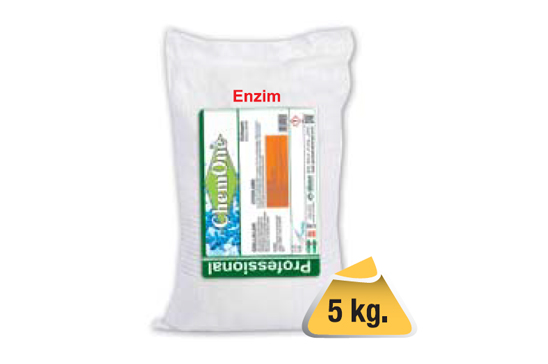 Enzim