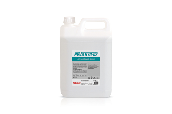 PEVA HYG-02