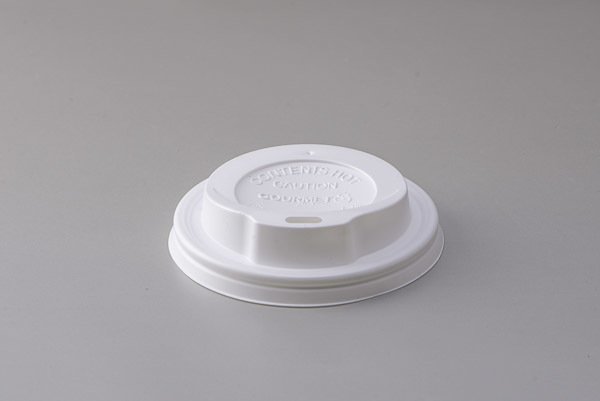 80mm Çap Sip Kapak PP