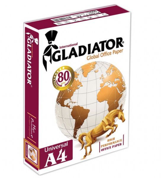 A4 Gladiator Fotokopi Kağıdı (Standart)