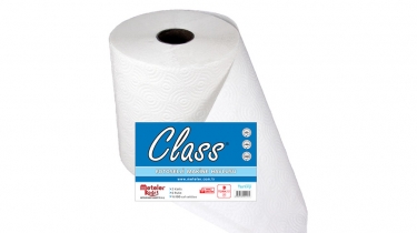 Class Fotoselli Makine Havlusu
