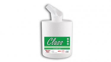 Class İçten Çekmeli Havlu