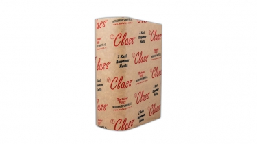 Class Z Katlı Dispenser Havlu