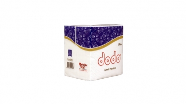 Dodo 24x24 Lüks Peçete