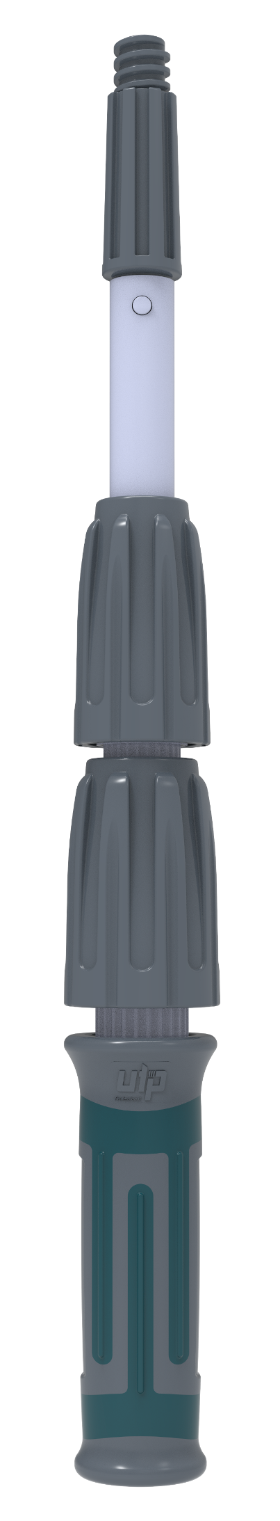 ALÜMİNYUM TELESKOPİK SAP 11 METRE (4m+4m+3m)