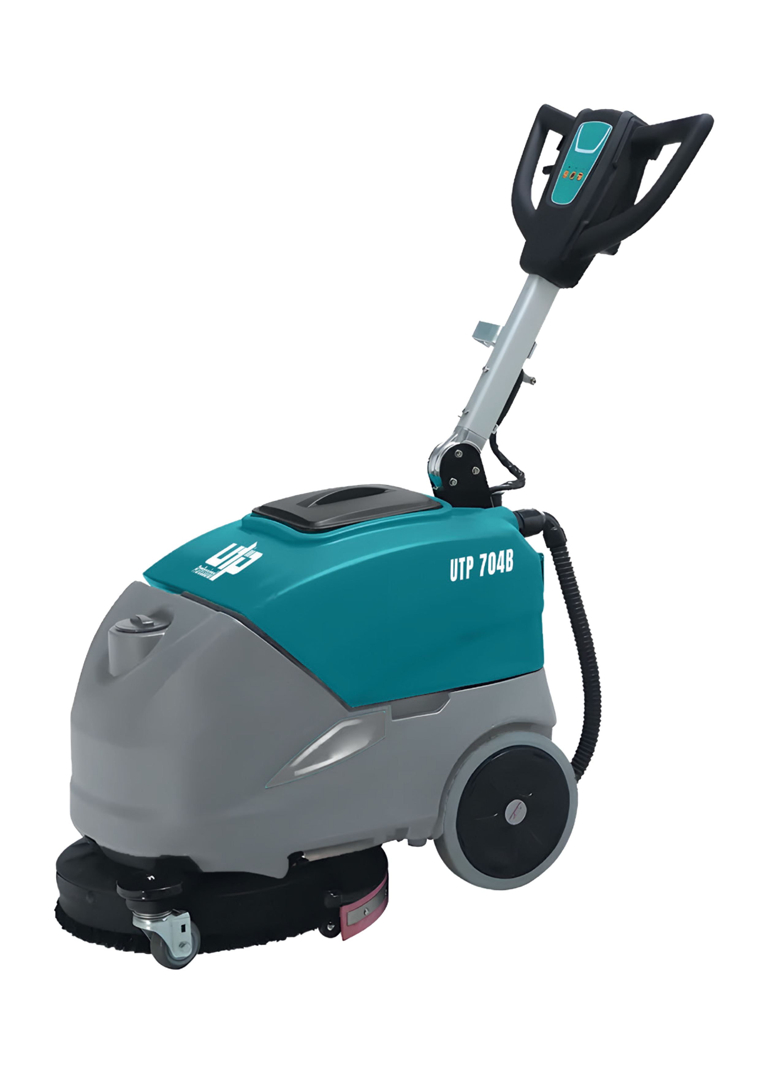 AKÜLÜ OTOMATİK ZEMİN YIKAMA MAKİNESİ 22+24LT
