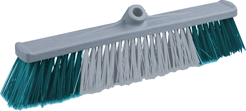 MEYDAN FIRÇASI SERT 50CM