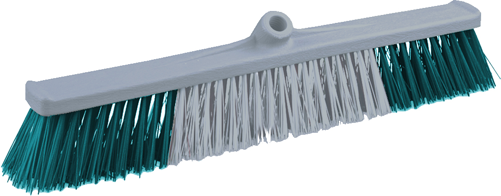 MEYDAN FIRÇASI SERT 60CM