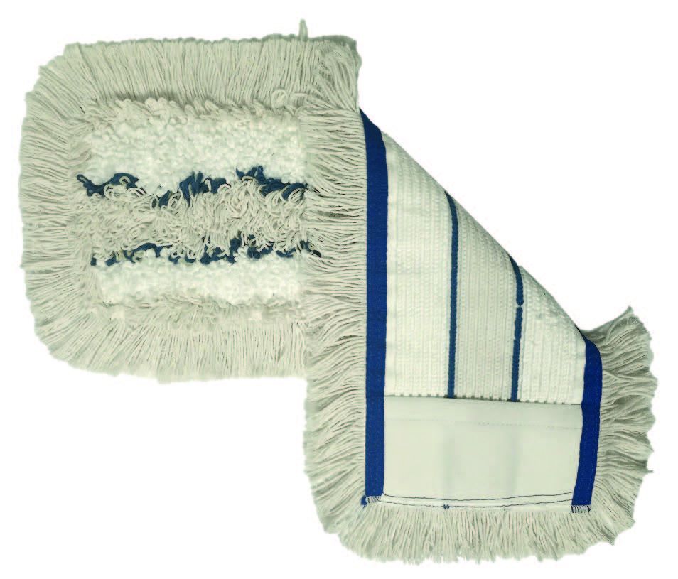 ZİNCİR NEMLİ MEDİCAL MOP MIX - 50 CM