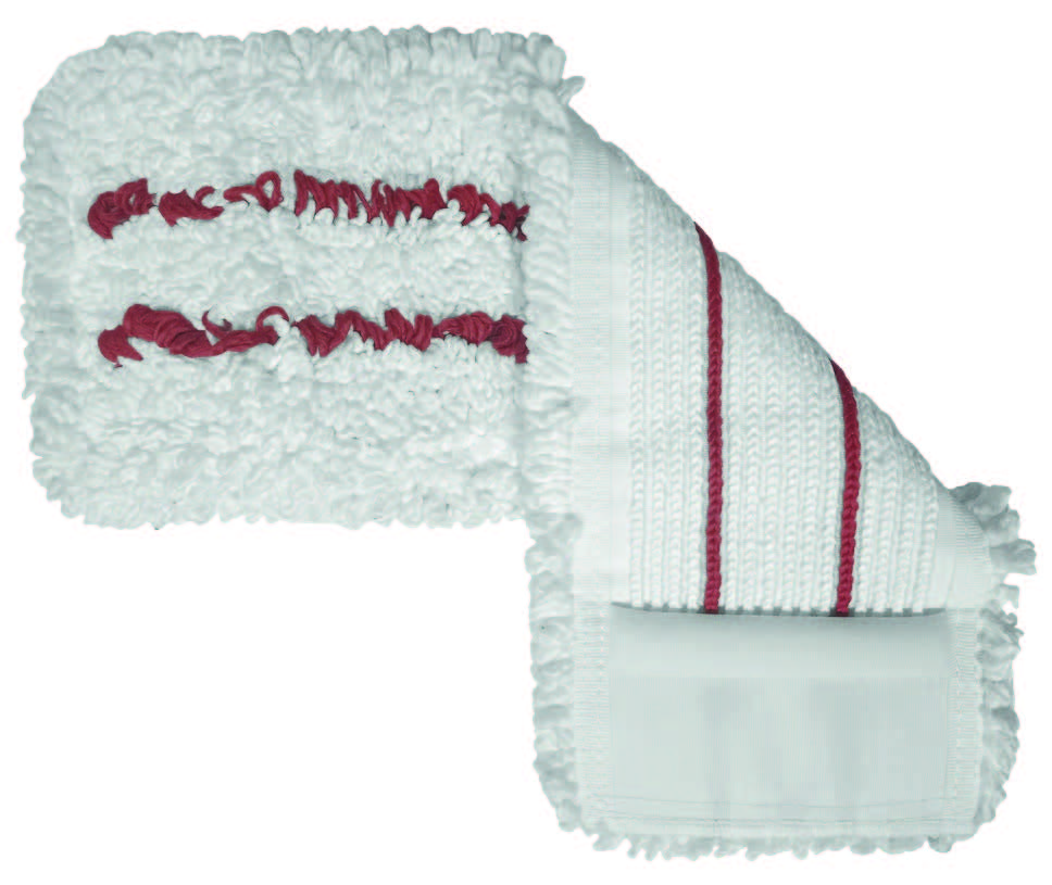 ZİNCİR NEMLİ MEDICAL MOP FULL MIKRO - 50 CM