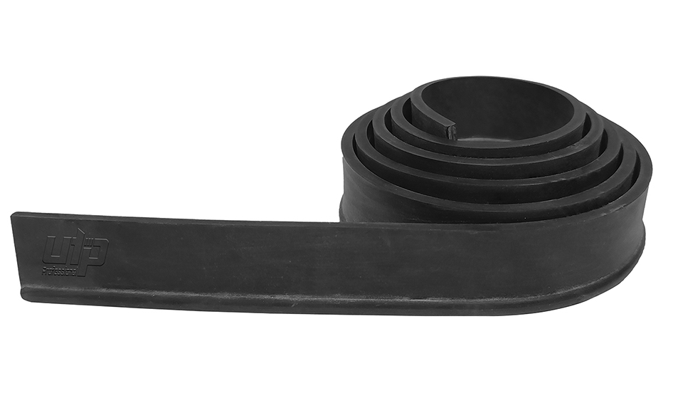 YUMUŞAK CAM LASTİĞİ 35 CM