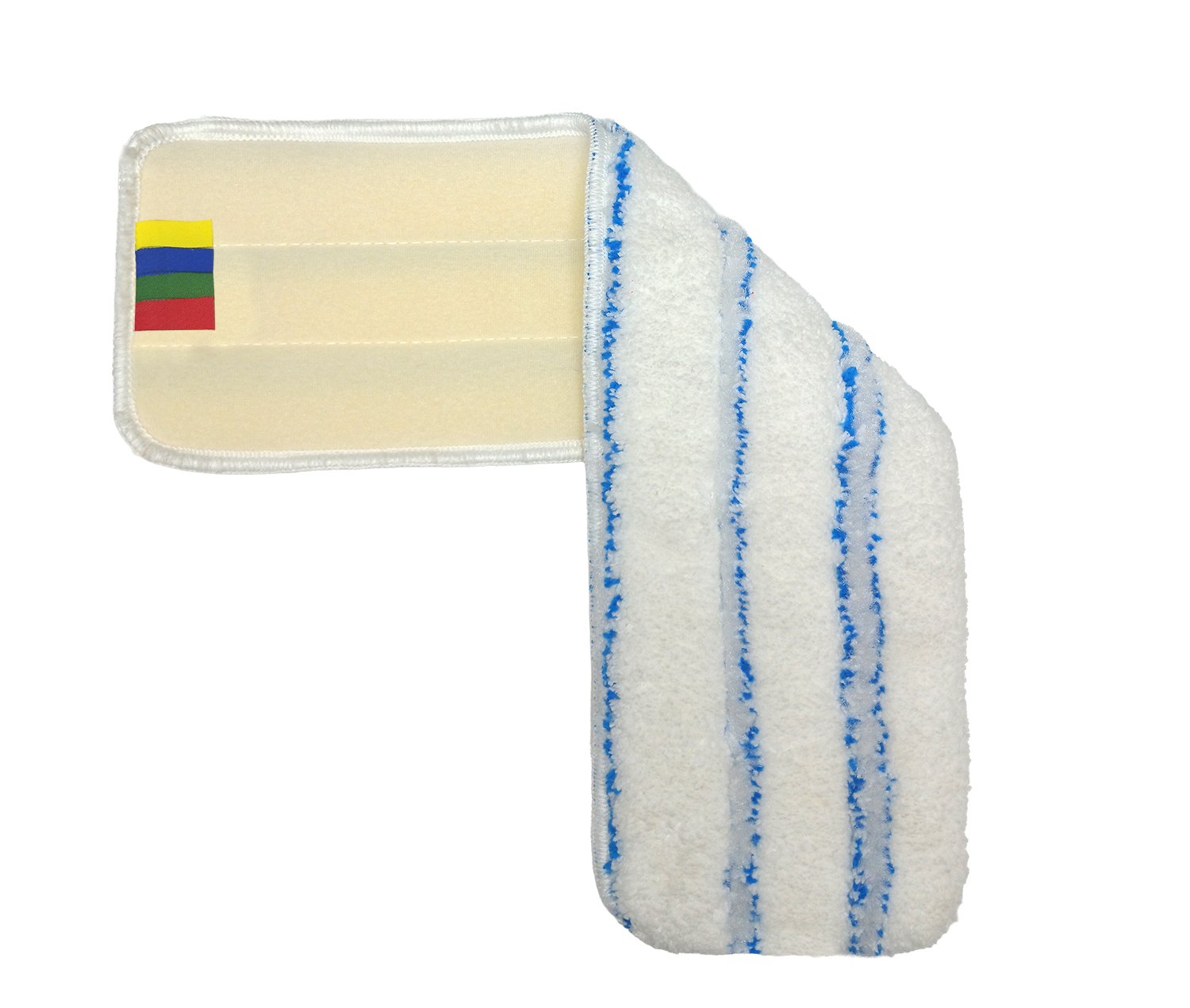 VELKRO MOP YEDEĞİ 40 cm